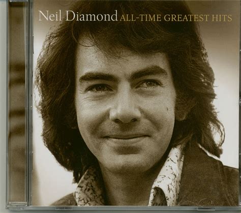 neil diamond dreams cd|neil diamond greatest hits.